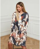Robe Insta noire