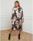Robe Insta noire