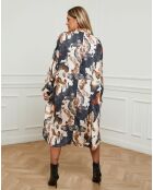 Robe Insta noire