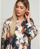 Robe Insta noire