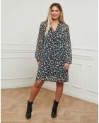 Robe Agone noire