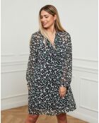 Robe Agone noire