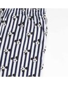 Pyjama Best sleep ever T-Shirt & Short bleu marine