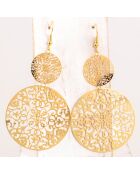 Orecchini Mystery Simple