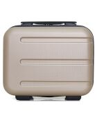 Waschtisch Eagle beige - 23x30x16 cm
