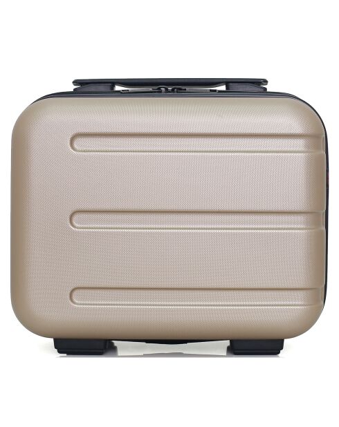 Waschtisch Eagle beige - 23x30x16 cm