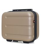 Waschtisch Eagle beige - 23x30x16 cm