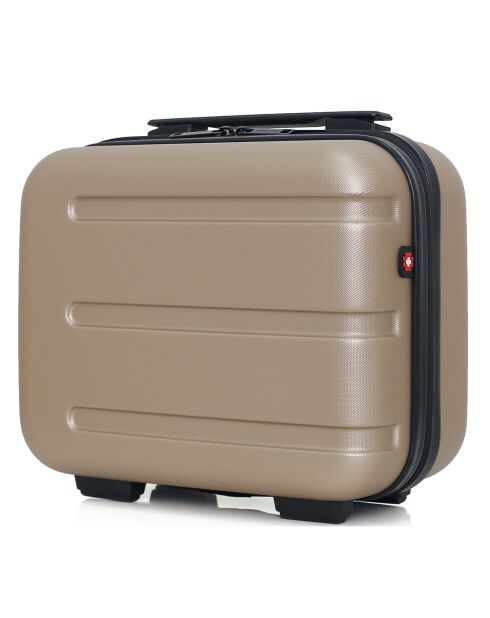 Waschtisch Eagle beige - 23x30x16 cm