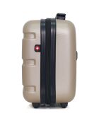 Waschtisch Eagle beige - 23x30x16 cm