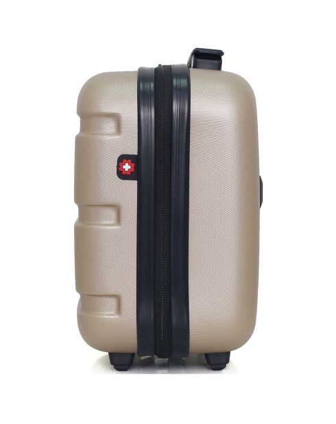 Waschtisch Eagle beige - 23x30x16 cm