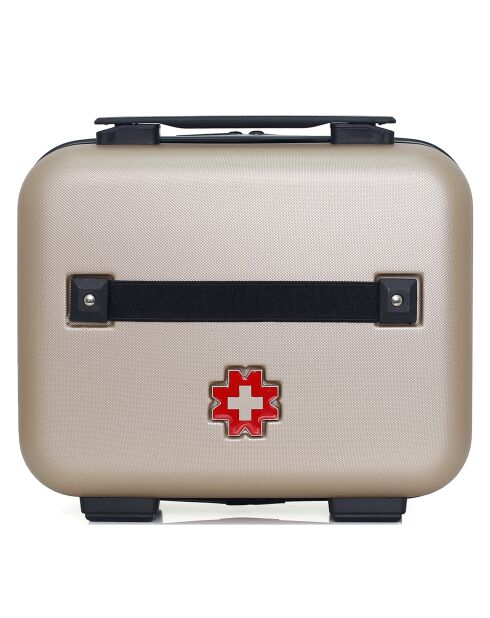 Waschtisch Eagle beige - 23x30x16 cm