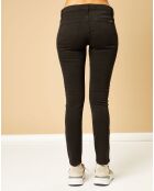 Jean Denim Color Scarlett noir