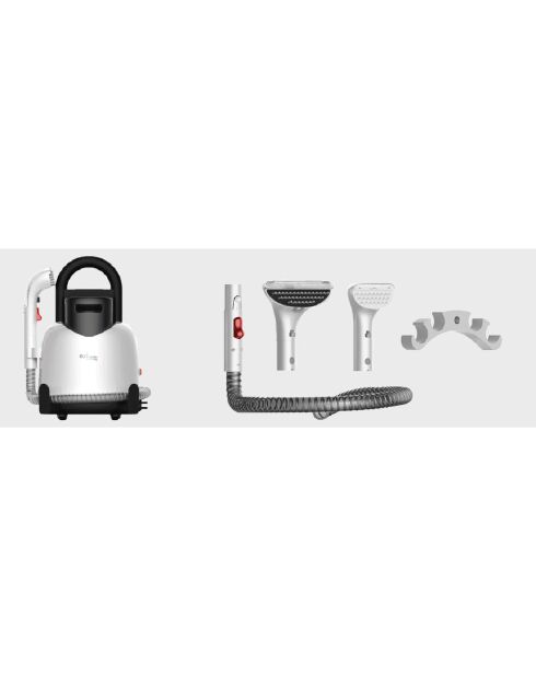 Sport Remover W2 Grijs/zwarte vlekkenverwijderaar