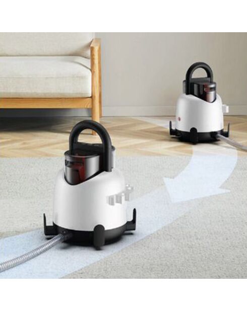 Sport Remover W2 Grijs/zwarte vlekkenverwijderaar