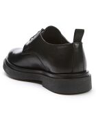 Derbies en Cuir Noe noires