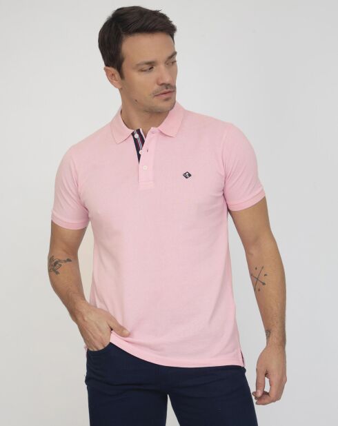 Polo Suenos rose
