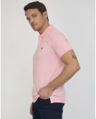 Polo Suenos rose