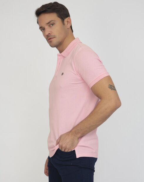 Polo Suenos rose