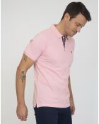 Polo Suenos rose