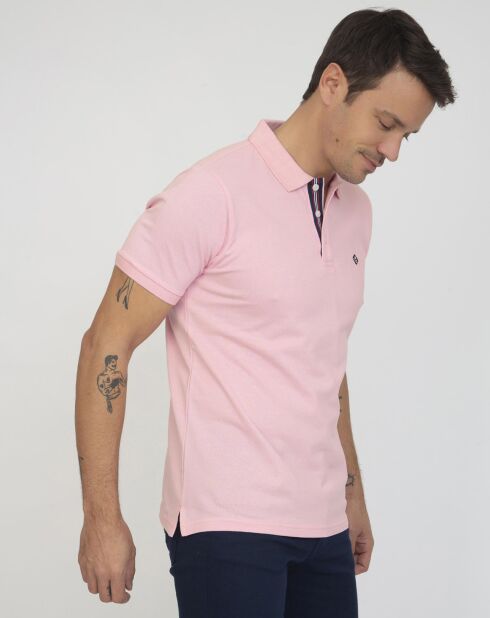 Polo Suenos rose