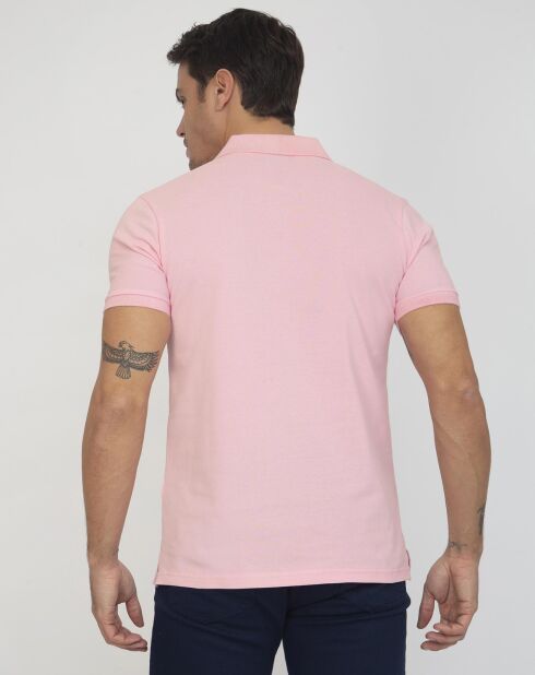 Polo Suenos rose