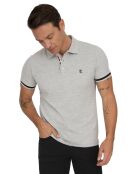 Polo T06 gris
