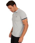 Polo T06 gris