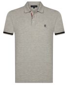 Polo T06 gris