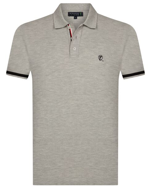 Polo T06 gris