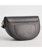 Sac bandoulière en Cuir Loewe noir - 24x15x9 cm