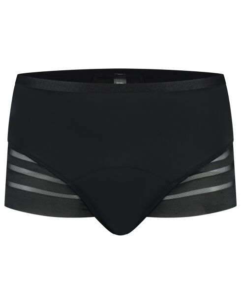 Hipster Anti-fuite noir