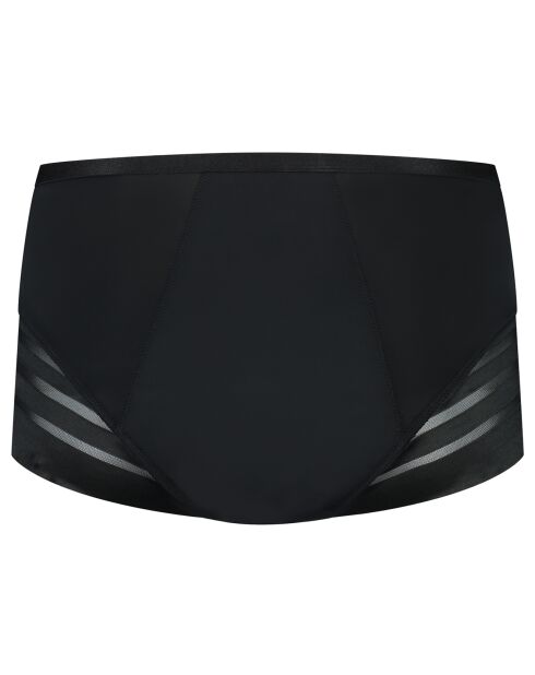 Hipster Anti-fuite noir