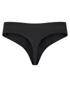 String Anti-fuite noir