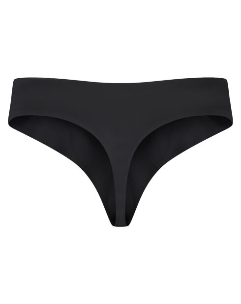 String Anti-fuite noir