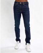 Jean 510 Skinny bleu brut