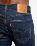 Jean 510 Skinny bleu brut