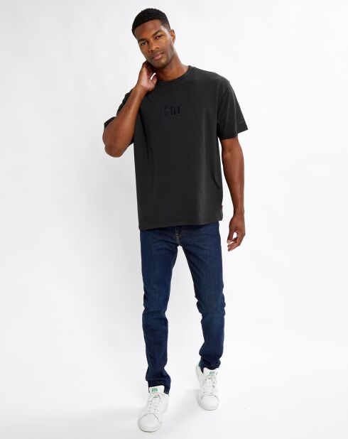 Jean 510 Skinny bleu brut