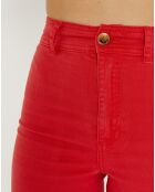 Pantalon Freefall rouge