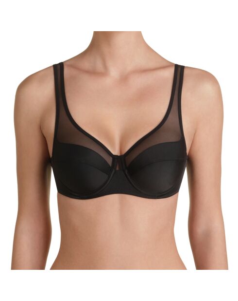 Soutien-gorge Generous noir