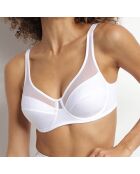 Soutien-gorge Generous blanc