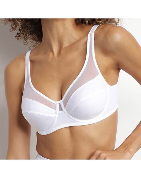 Soutien-gorge Generous blanc