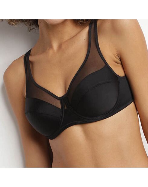 Soutien-gorge Generous noir