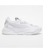 Baskets Rs-Z Re:Style blanches