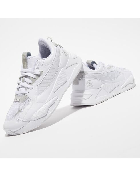 Baskets Rs-Z Re:Style blanches