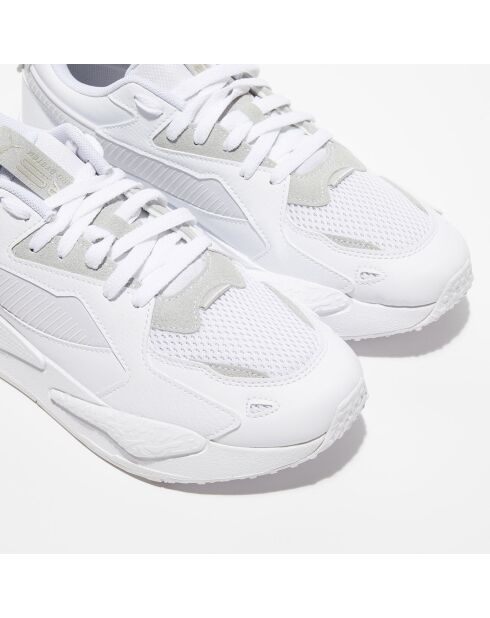 Baskets Rs-Z Re:Style blanches