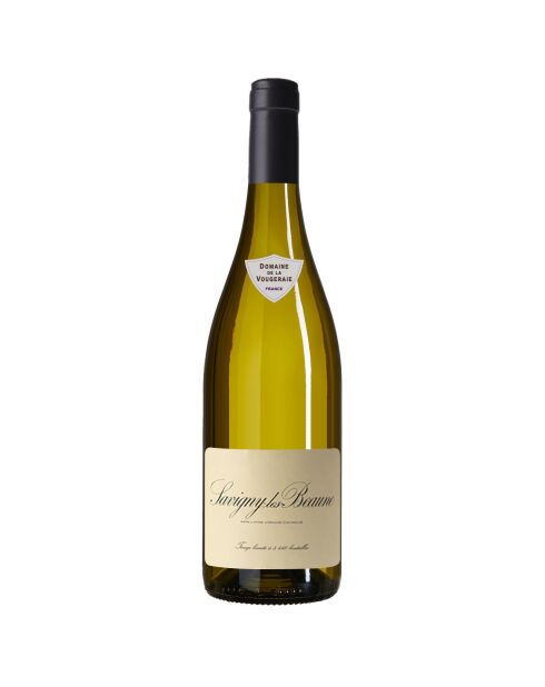 1 Savigny-Lès-Beaune Blanc 2020 Dom. De la Vougeraie 75cl