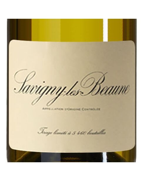 1 Savigny-Lès-Beaune Blanc 2020 Dom. De la Vougeraie 75cl