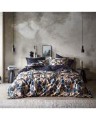 Valdez Bettbezug-Set „Outer Space“ aus Baumwollsatin