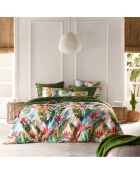 Parure housse de couette en Satin de Coton Barbados freetop