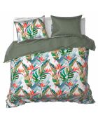 Parure housse de couette en Satin de Coton Barbados freetop